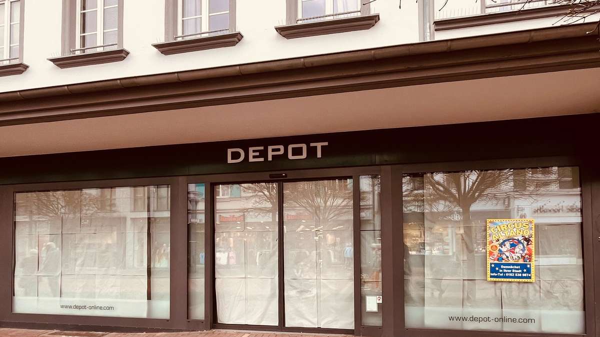 730 jobs away, all branches close: Popular decorative chain Depot finally gives up