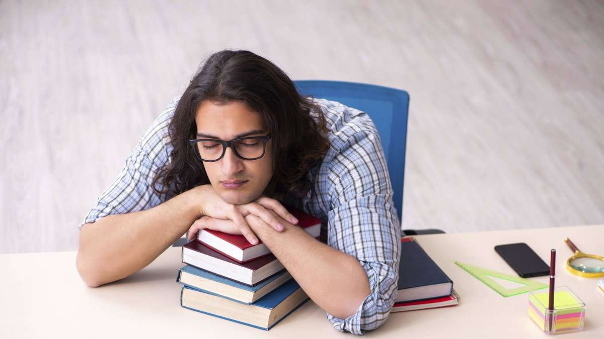 230,000 young people studied: So dangerous is the “social jetlag” for the psyche of young people