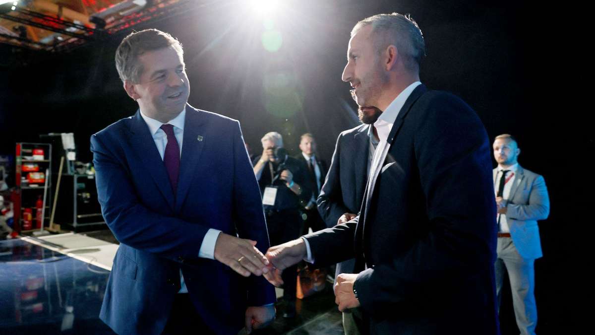 Saxony-Anhalt after the election: AfD wins – but the real impasse begins only now