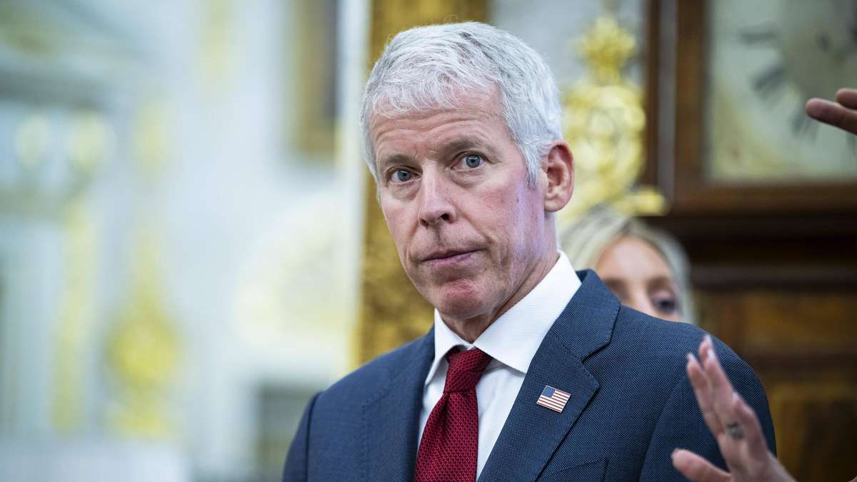 “There could be no nuclear deal”: US Secretary Wright makes grim announcement about Iran war