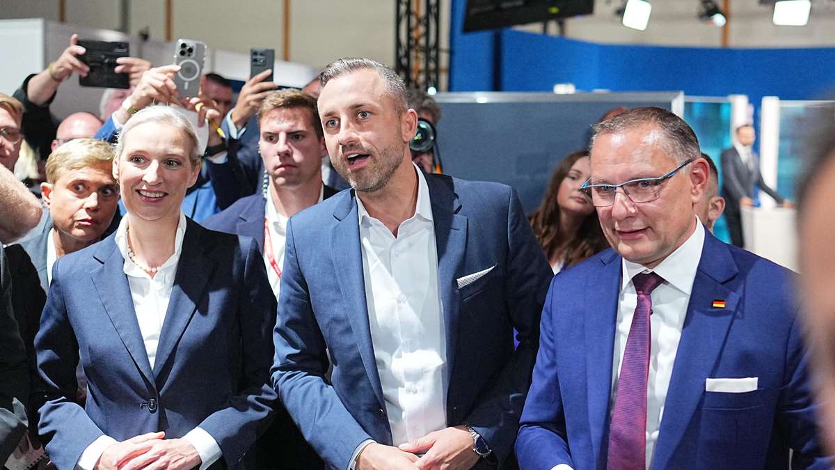 “Kitas are not experimental laboratories”: Association warns against AfD plans of choice in Saxony-Anhalt