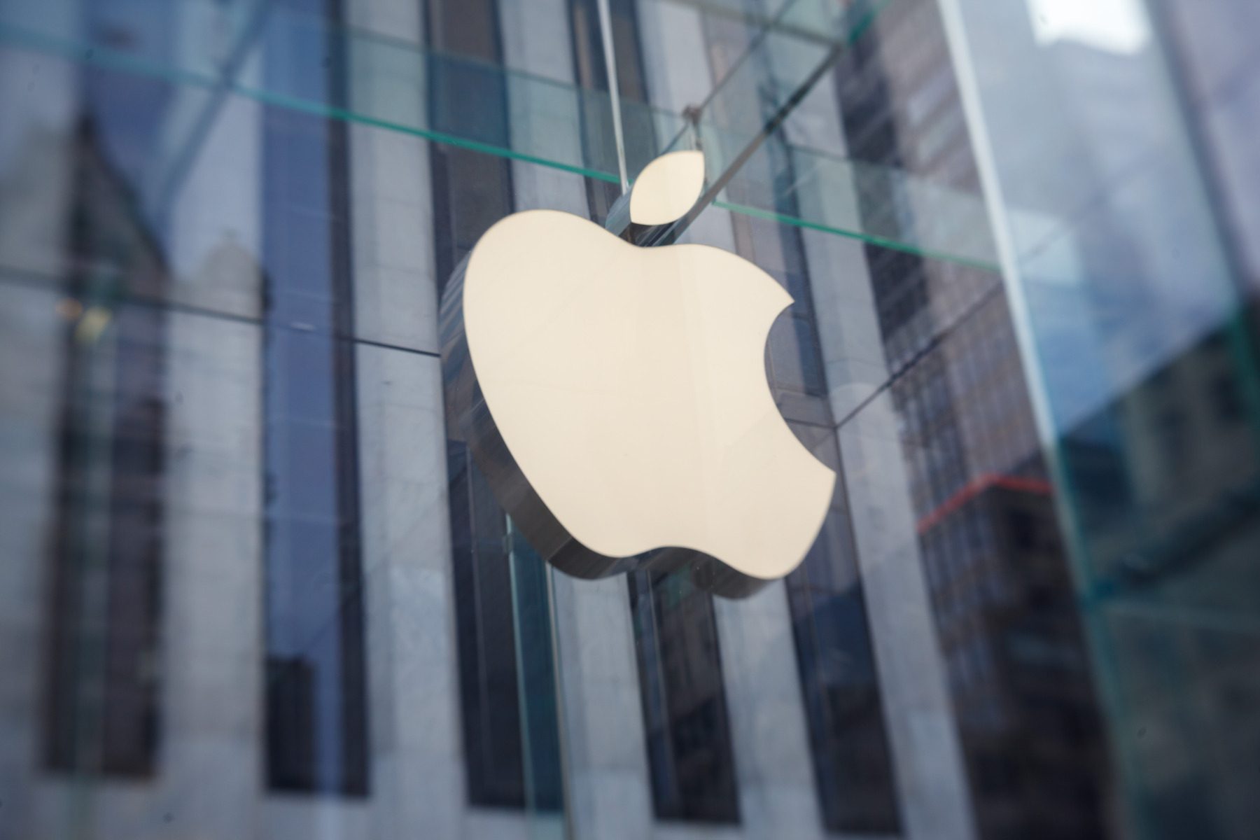 Apple overtakes Nvidia as world's most valuable company: What changed