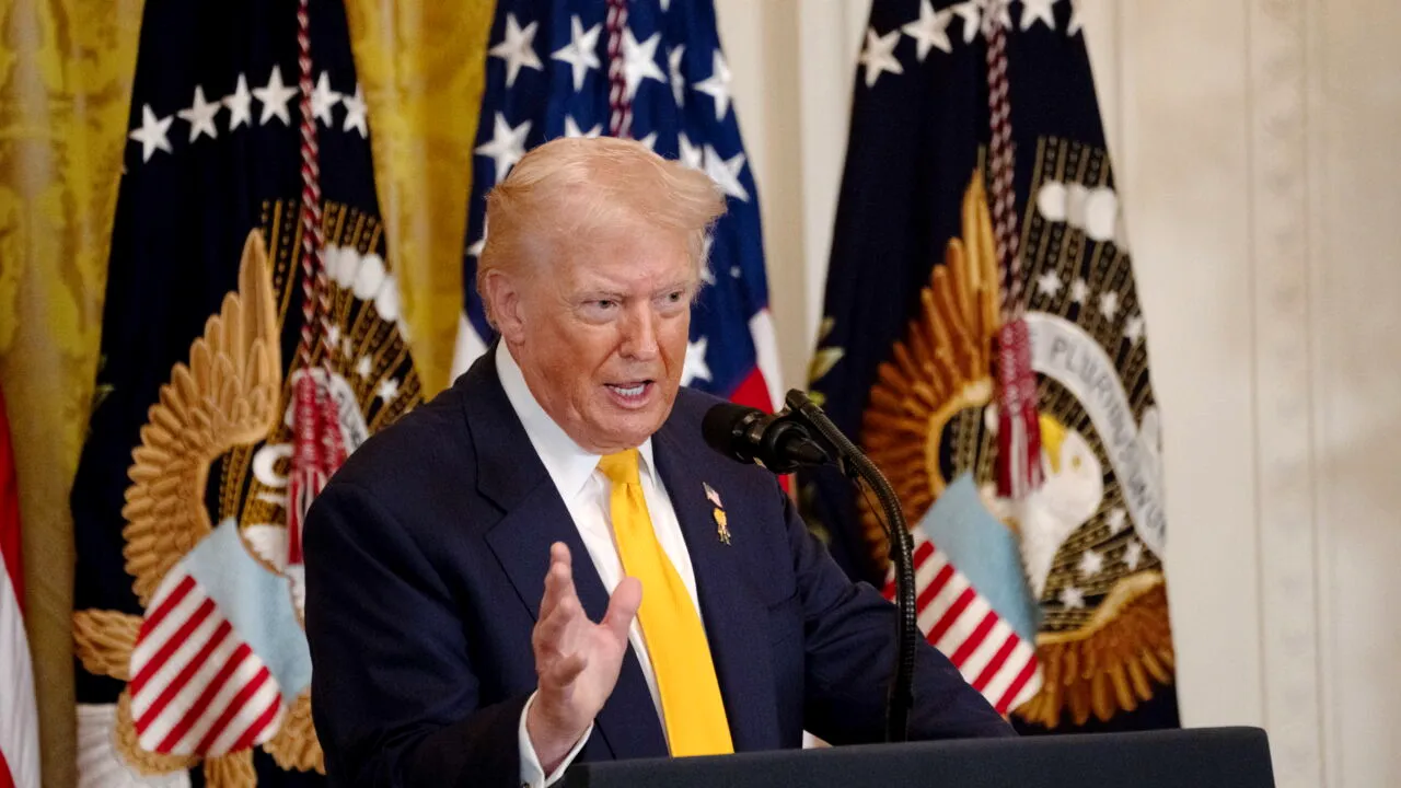 Iran-US war latest: Trump accuses Tehran of being ‘unbelievably duplicitous’ after they deny peace talks