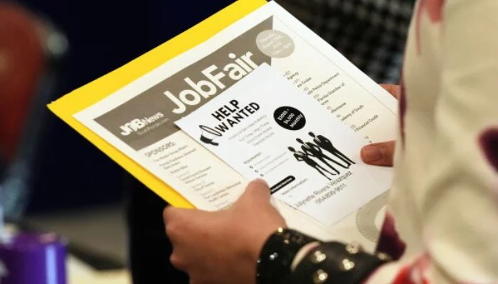 July jobs report reveals unexpected loss of 23,000 jobs