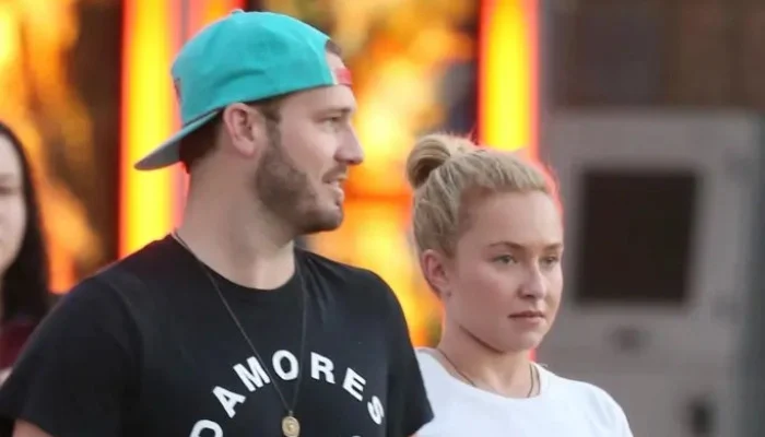 New Details emerge on Hayden Panettiere's final hours