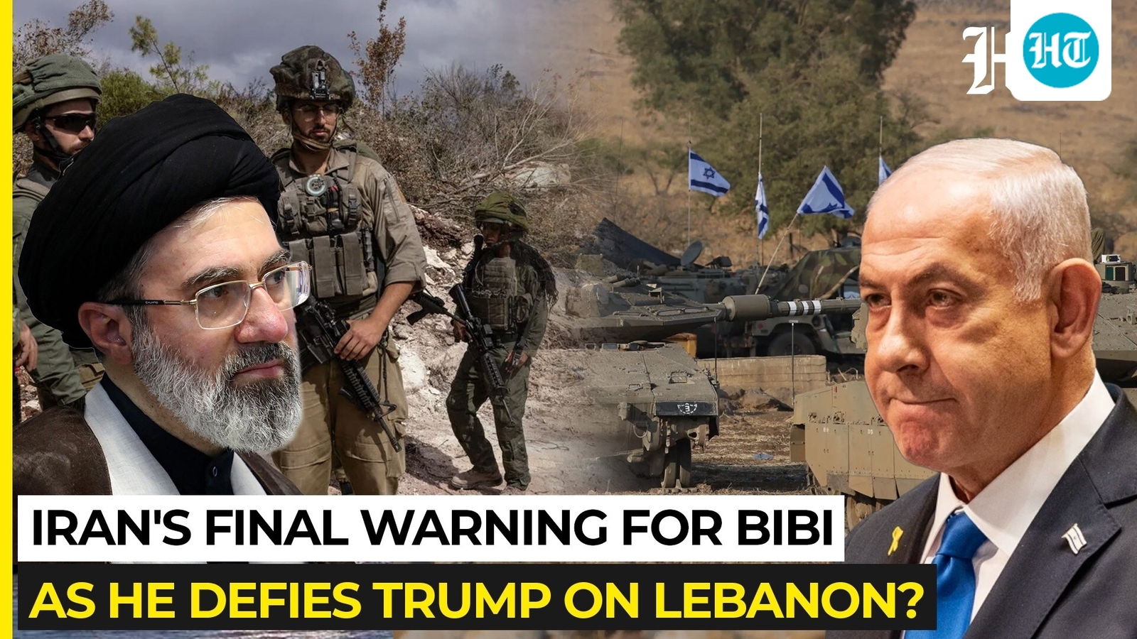 Israeli Military Reverses Decision to Leave 2 Areas in Southern Lebanon – Reports