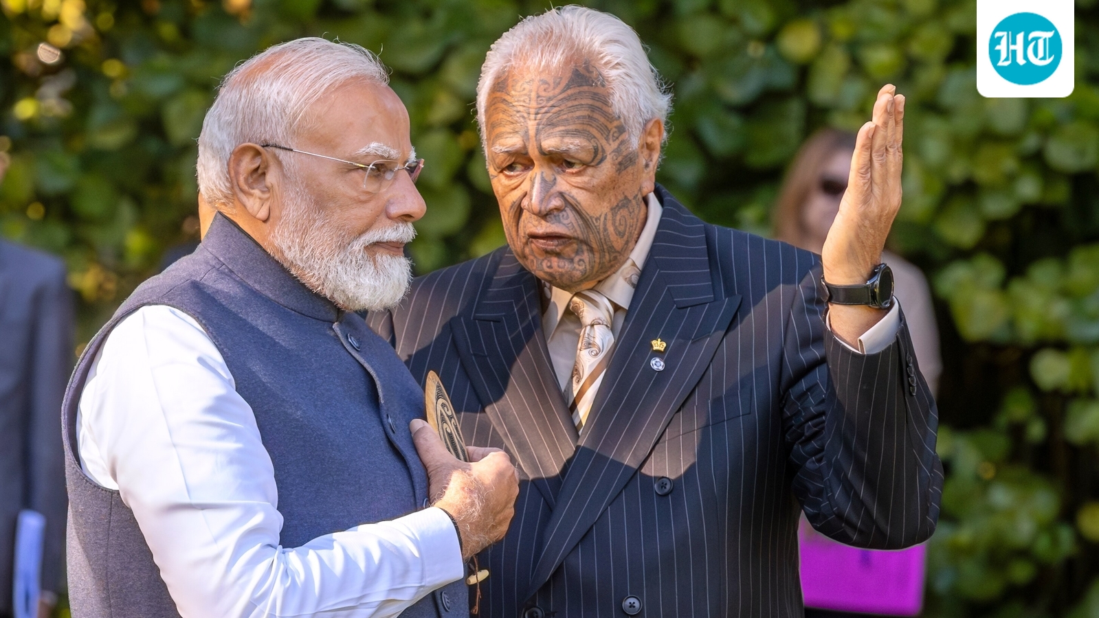 Modi in Auckland: Thousands expected at Spark Arena event for Indian PM