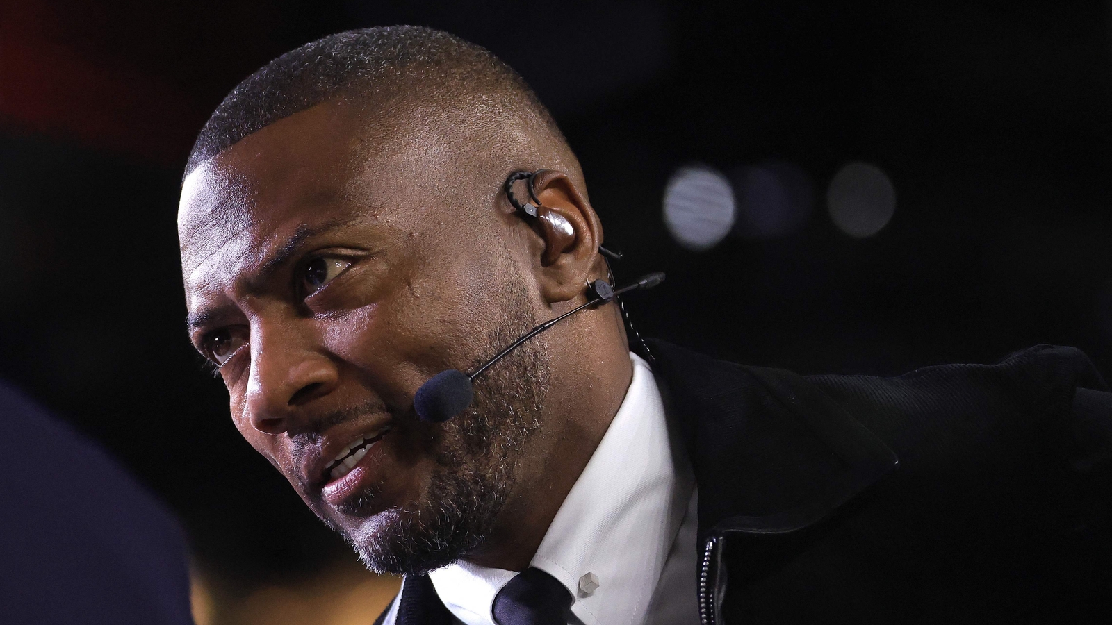 Heated on-air exchange pushed Ryan Clark out at ESPN