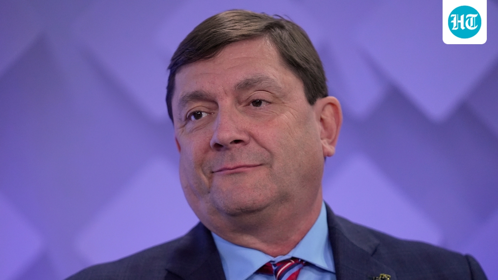 Who is Troy Jackson? Maine’s swap-in for Graham Platner in Senate race