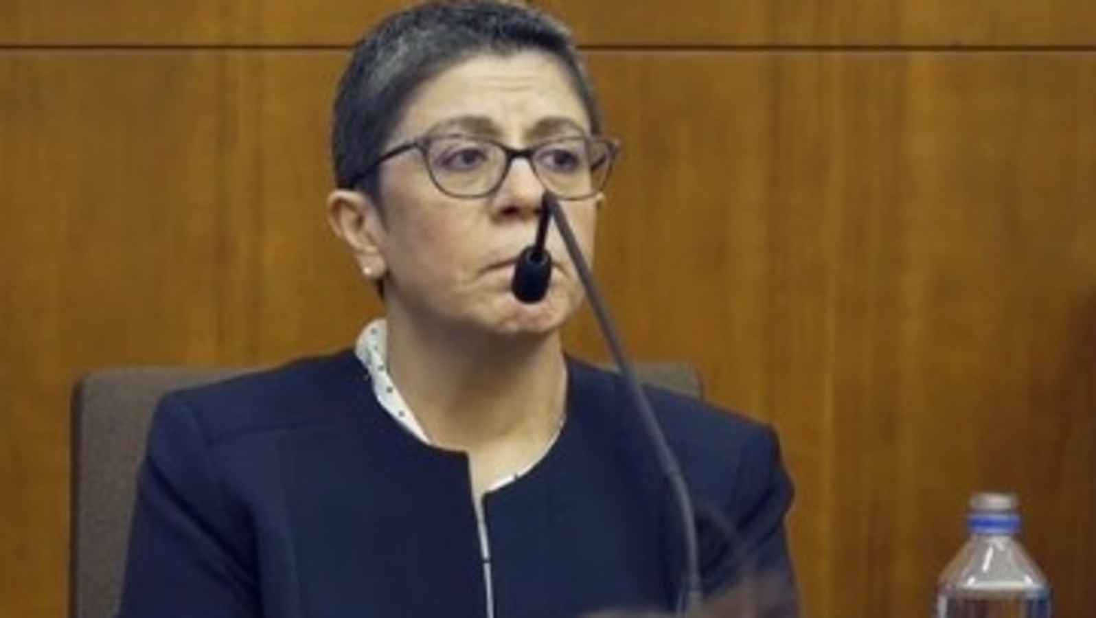 Psychiatrists testify that Lindsay Clancy did not show signs of psychosis