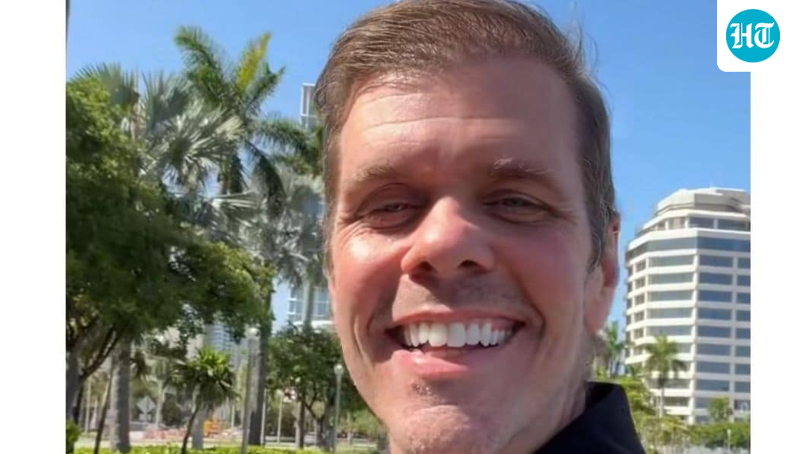 The blogger is in serious but stable condition in a Florida hospital and will need surgery, according to his family