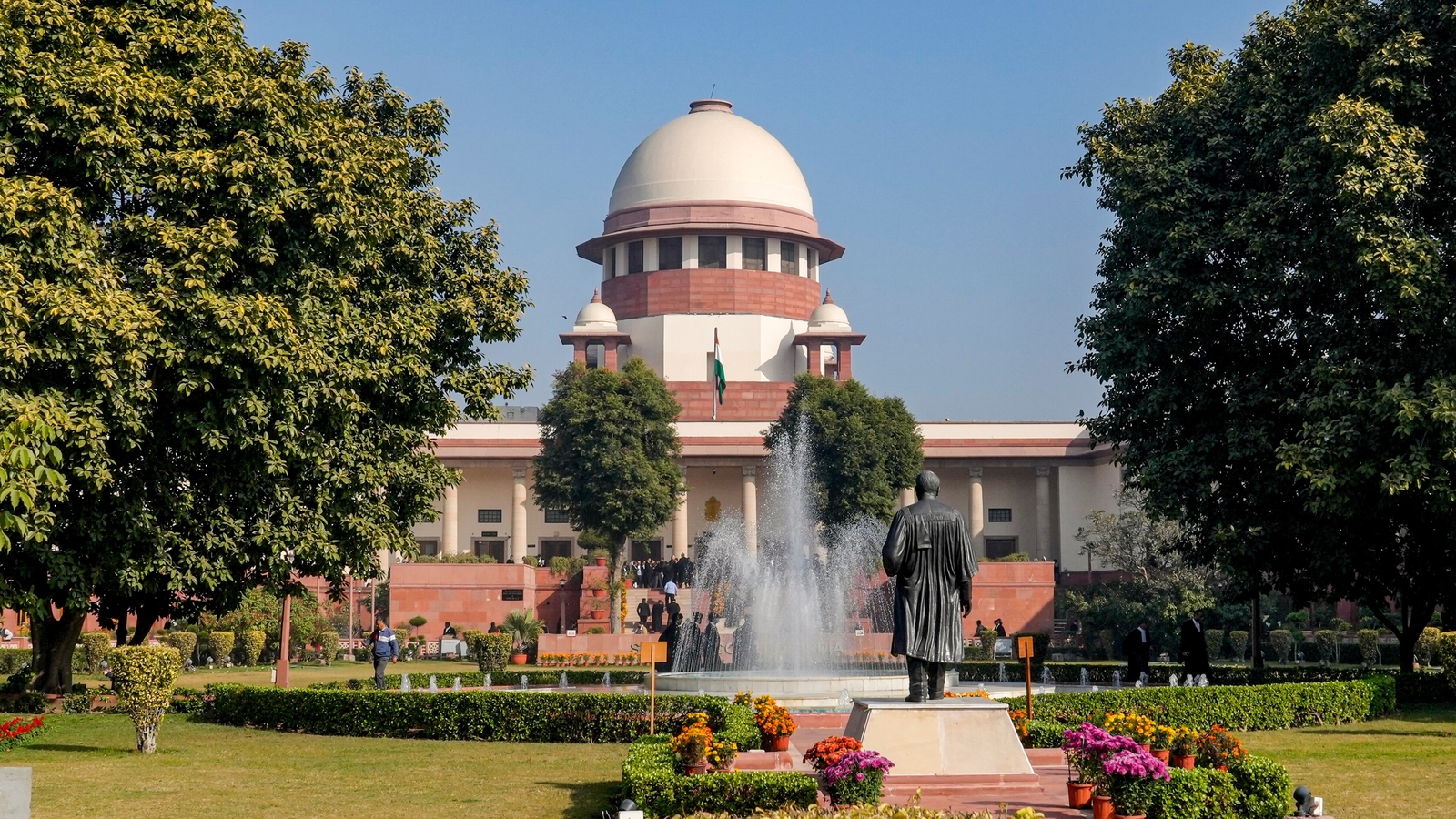 'Between me and students': CJI Surya Kant slams Bar Council move against protesters