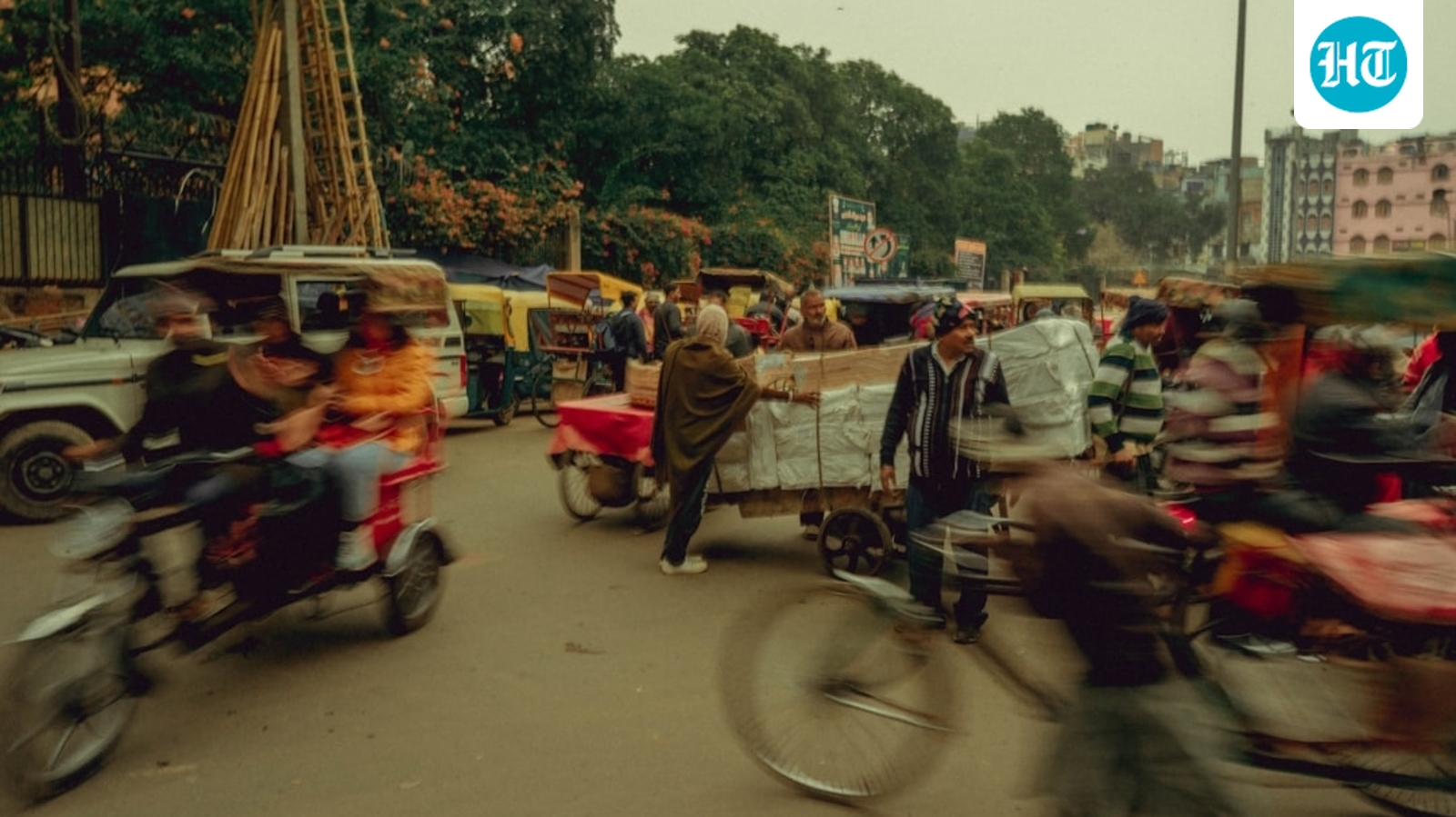 India@79: Age, wage and rage Number Theory