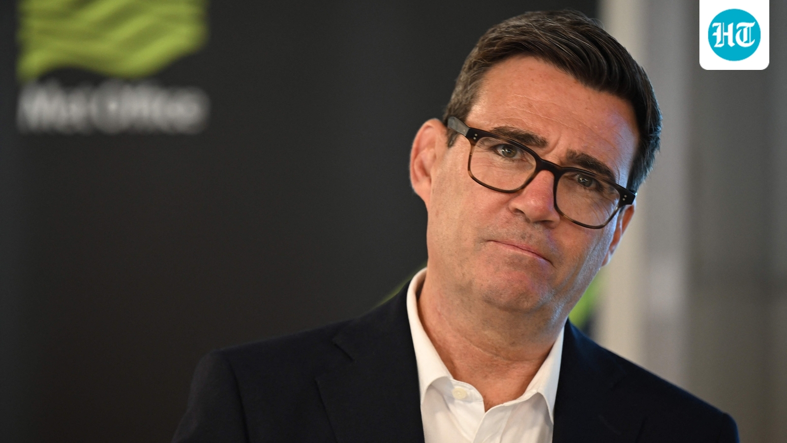 Burnham says death of ex-Cambridge professor Jason Arday is a ‘tragedy’