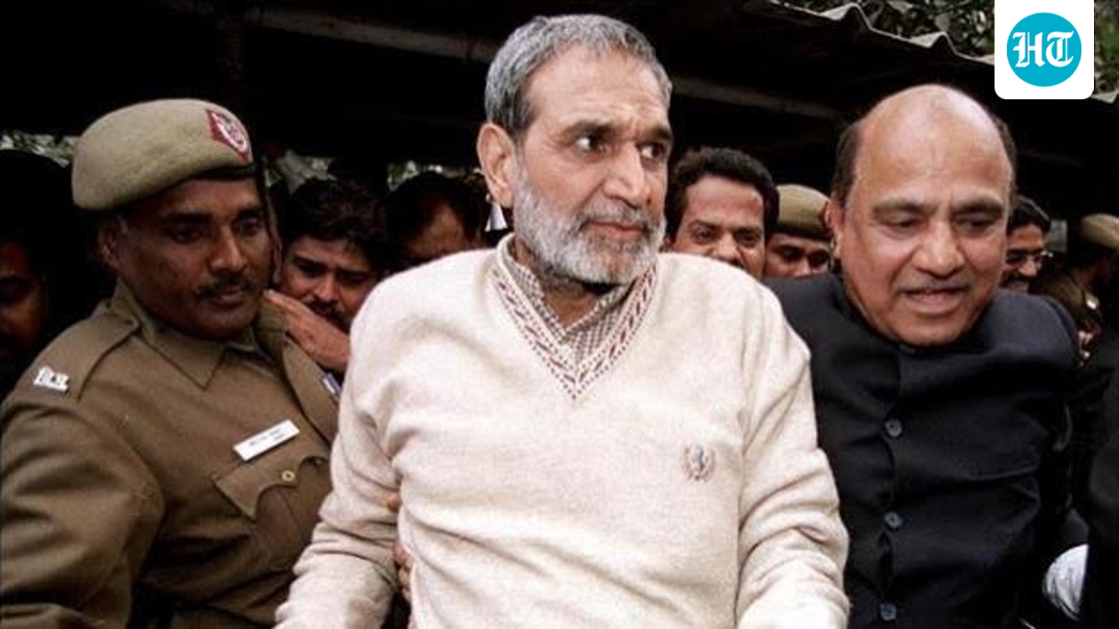 Who was Sajjan Kumar, ex Congress MP and 1984 riots convict