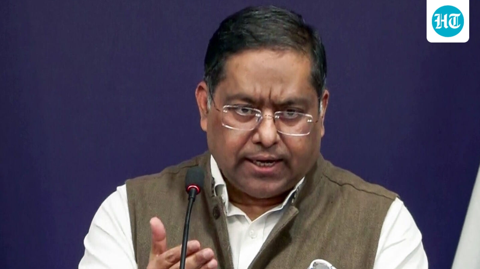 ‘Frustration': India snubs Pakistan after summons to US envoy over Sergio Gor's J&K remark