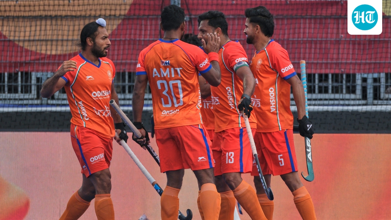 Hockey World Cup: India's semifinal hopes end after 1-3 loss to Netherlands