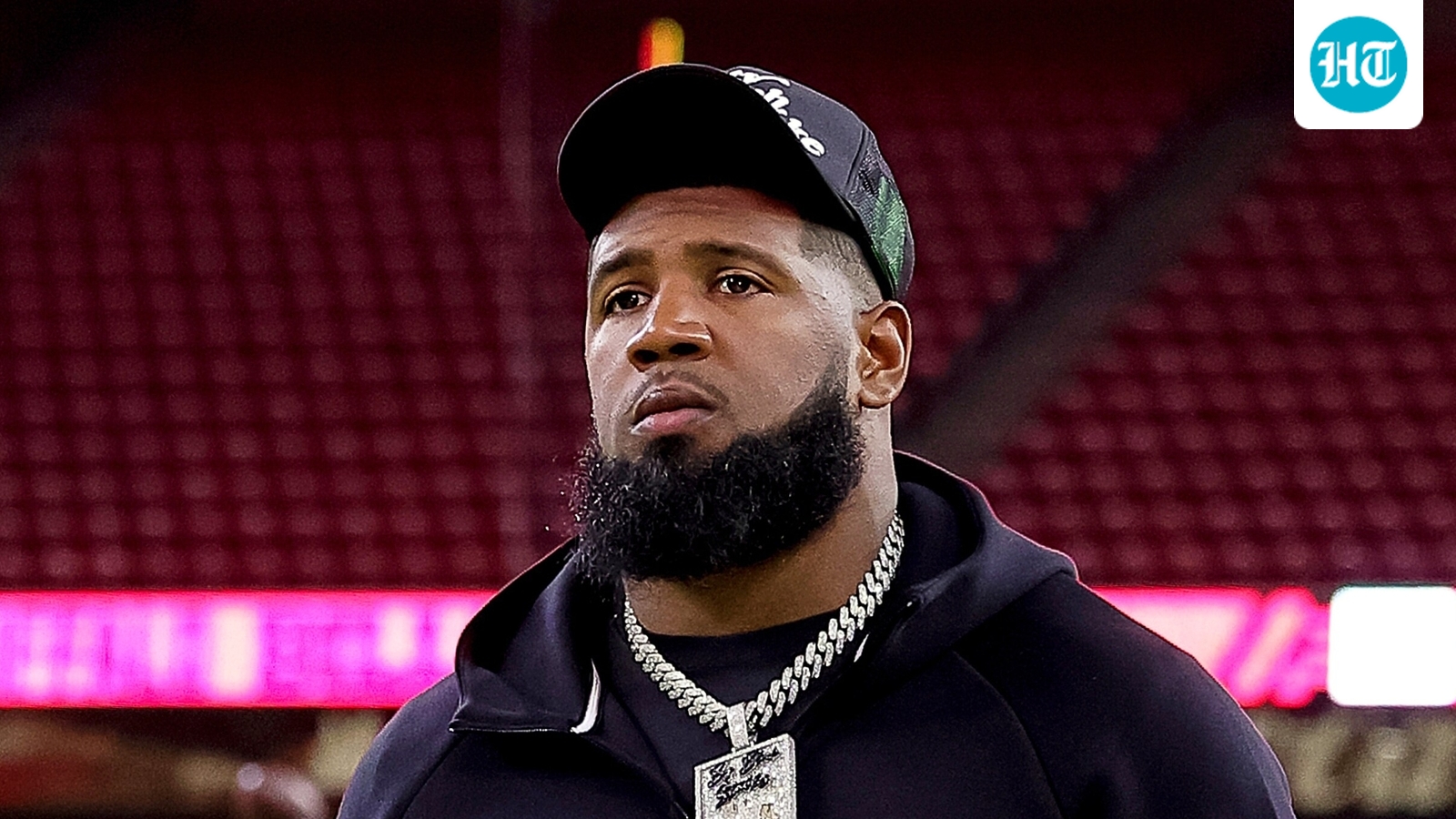 Cause of death revealed for son of Bills’ Ed Oliver as new details emerge about tragic loss