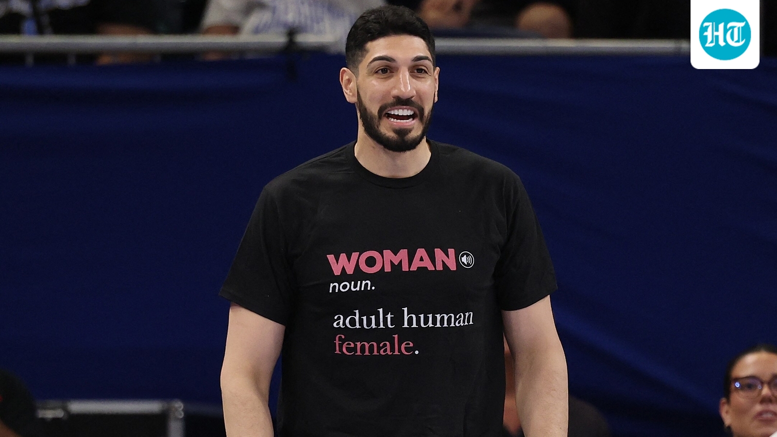 Enes Kanter, Royce White not eligible for WNBA after draft declarations