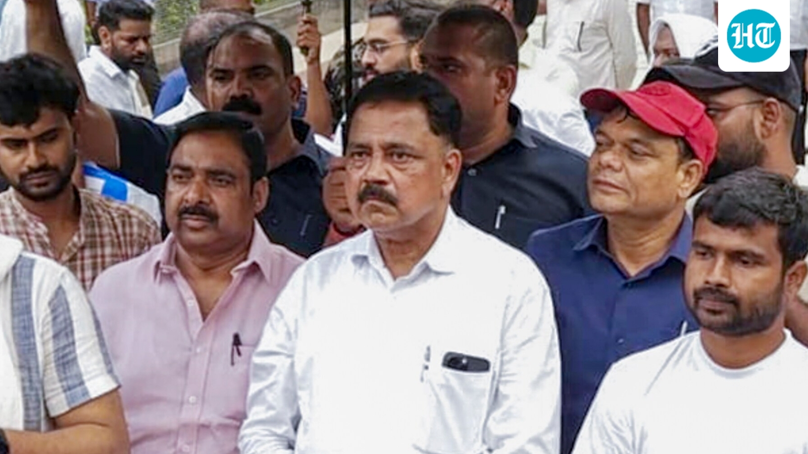 Jharkhand Minister Sudivya Kumar Sonu Dies of Heart Attack