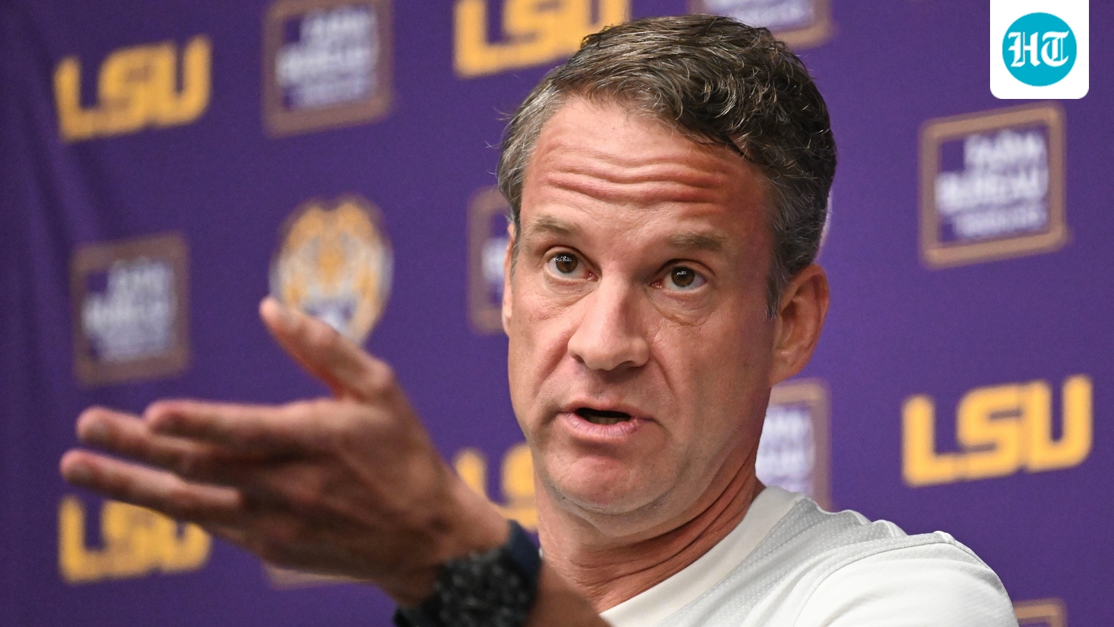 LSU vs Clemson start time: When does game begin after rain delay? Baton Rouge weather radar