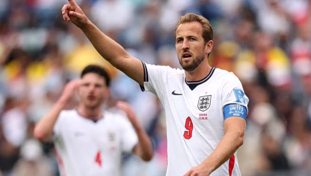 The match at MetLife Stadium on Saturday night will decide the group winner as England seek top spot