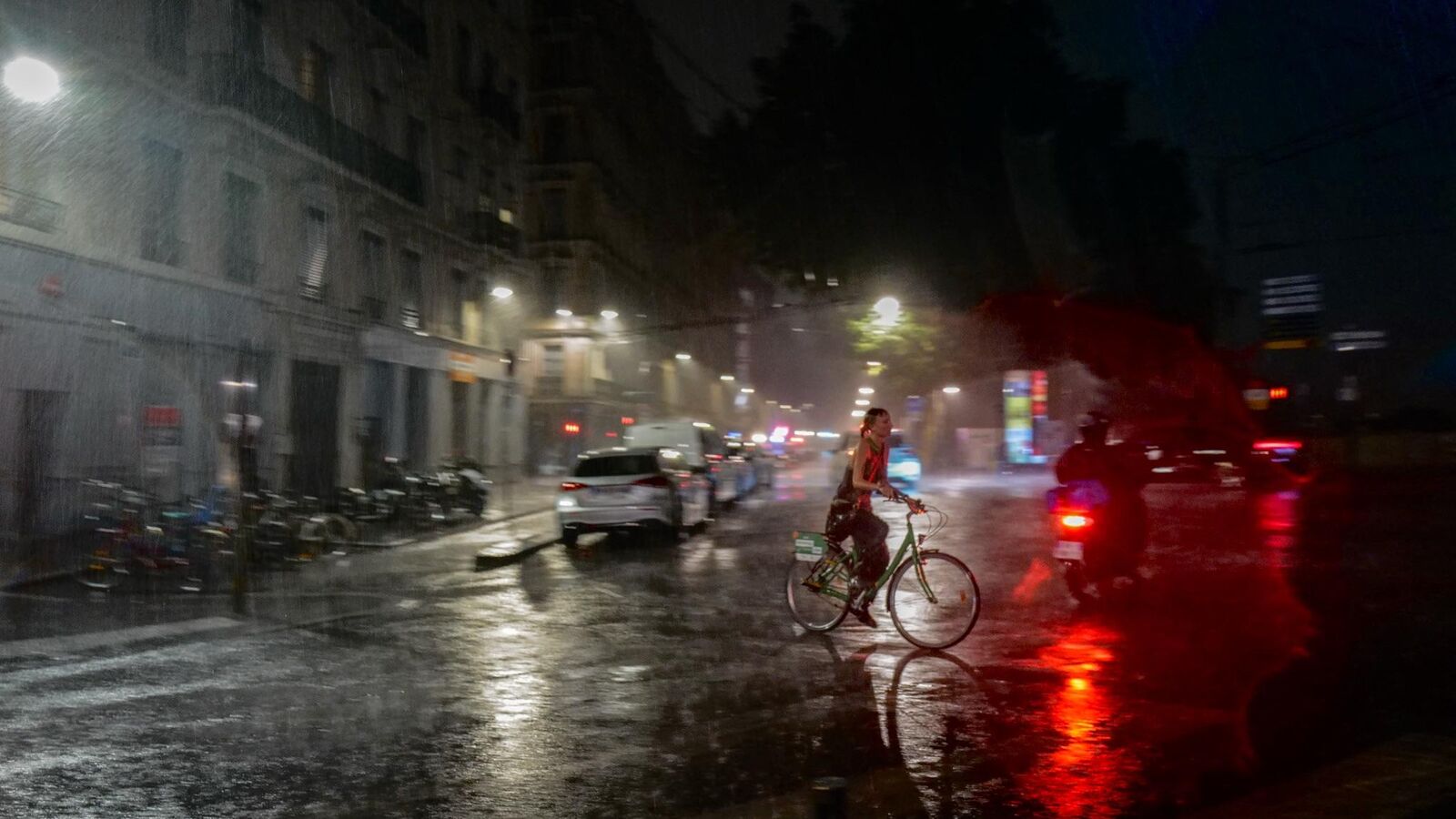 Le Parisien