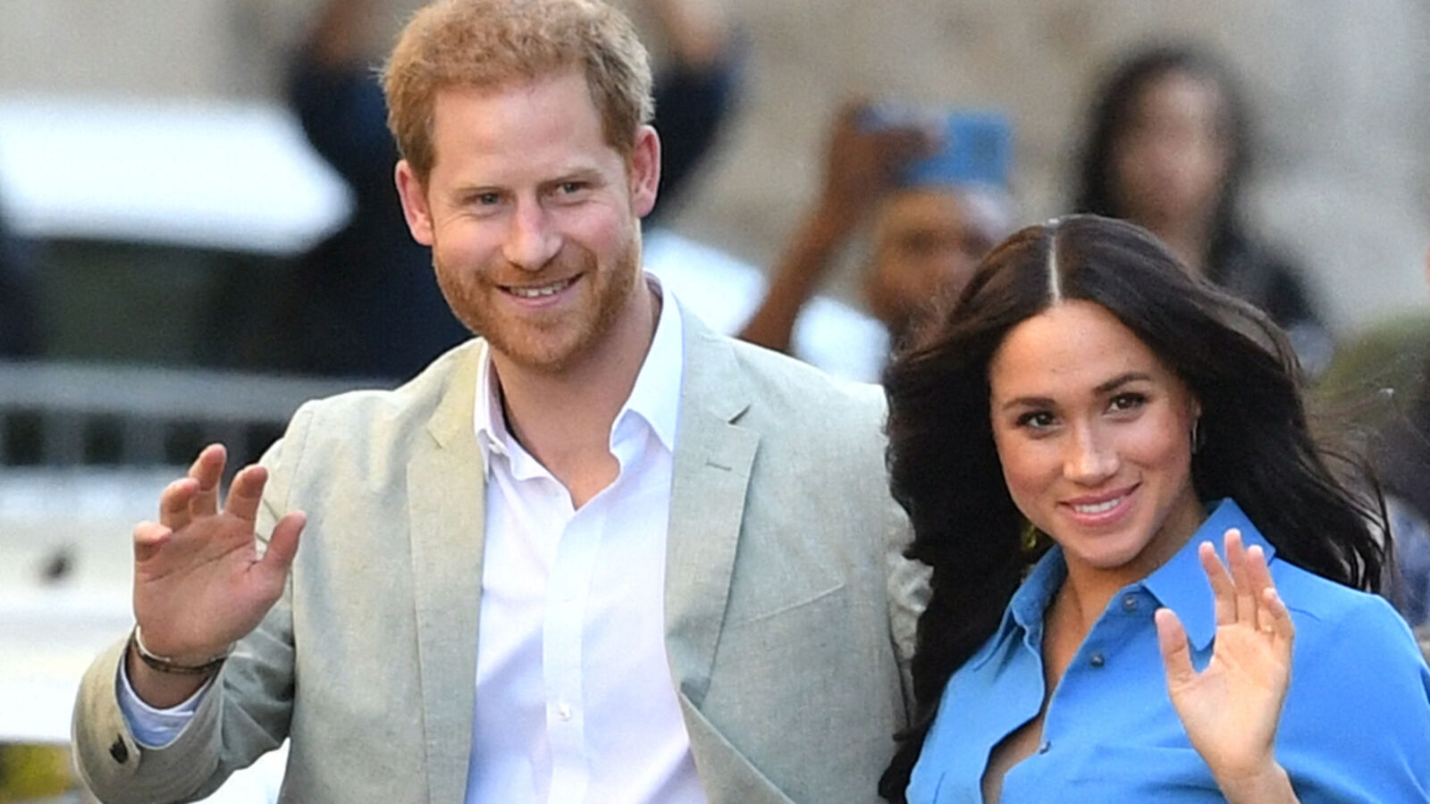 " He was never happy in the United States": behind the scenes of Harry and Meghan's unexpected return to the United Kingdom