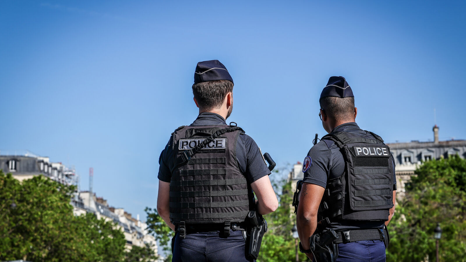 Le Parisien