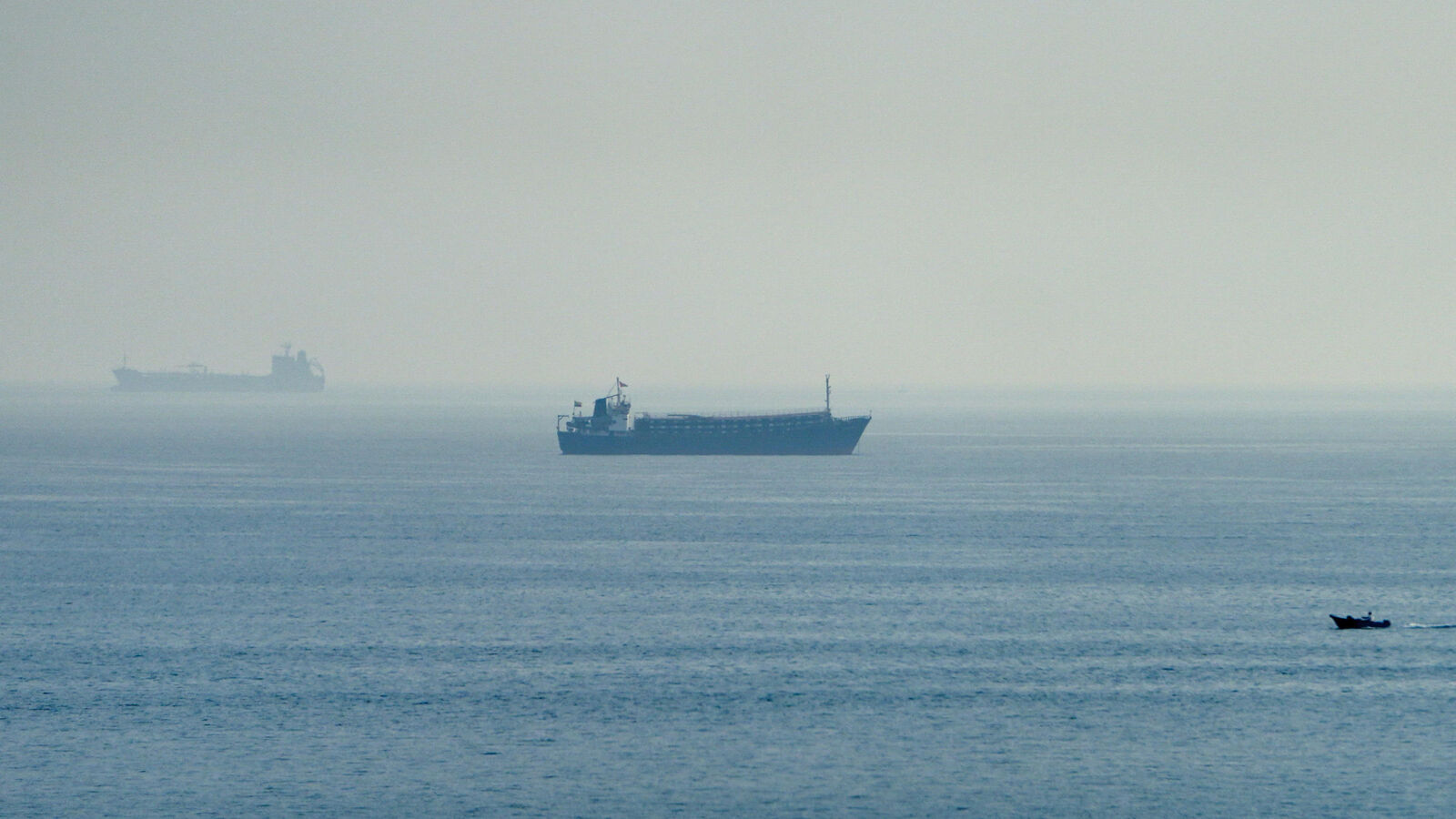 War in the Middle East: Iran accuses the United States of promoting "escalation of tensions"