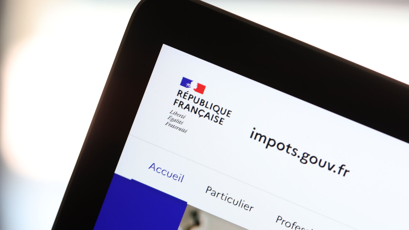 Le Parisien