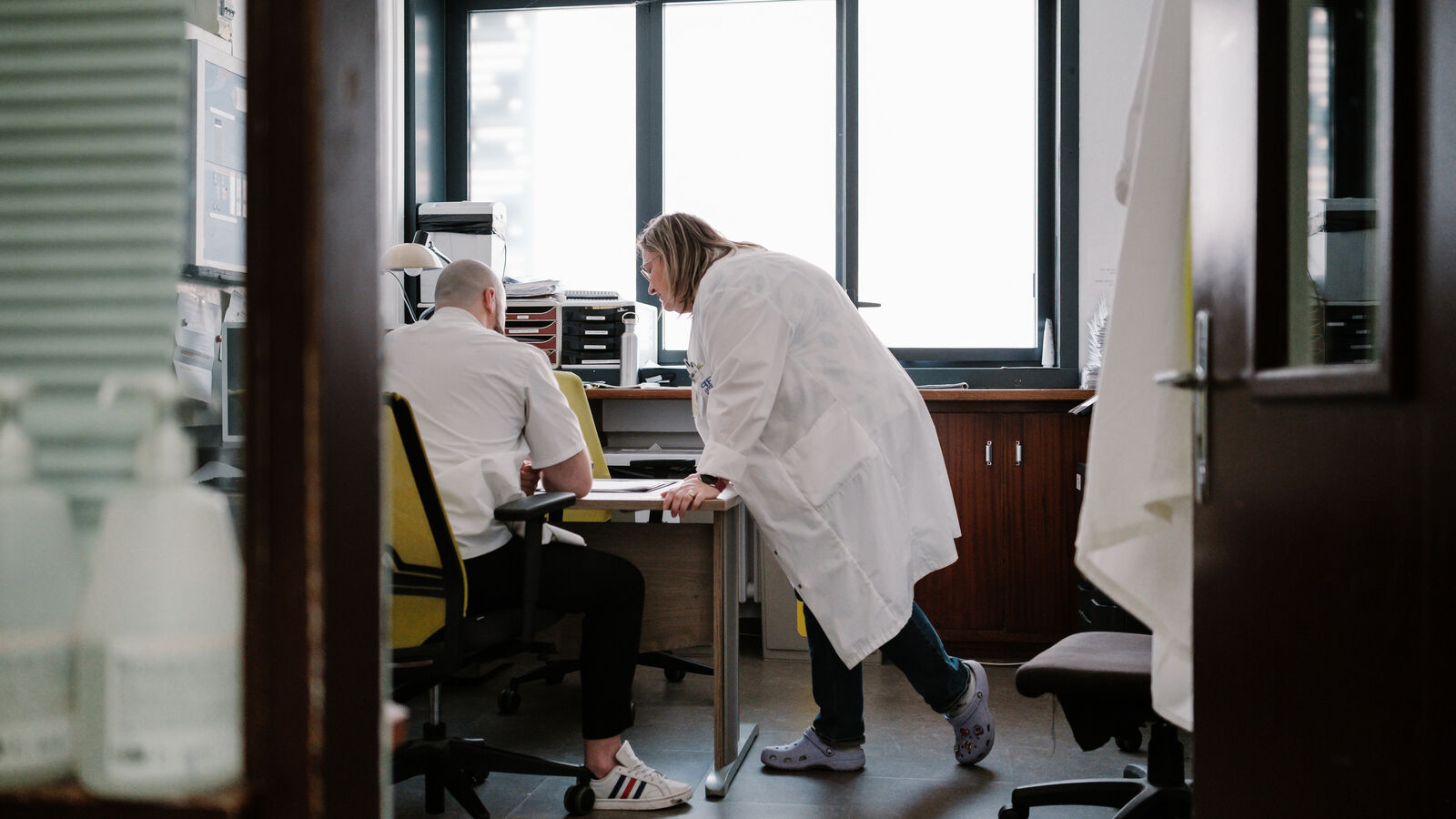 Psychiatric infirmary: Police prefecture wishes to limit care to 48 hours