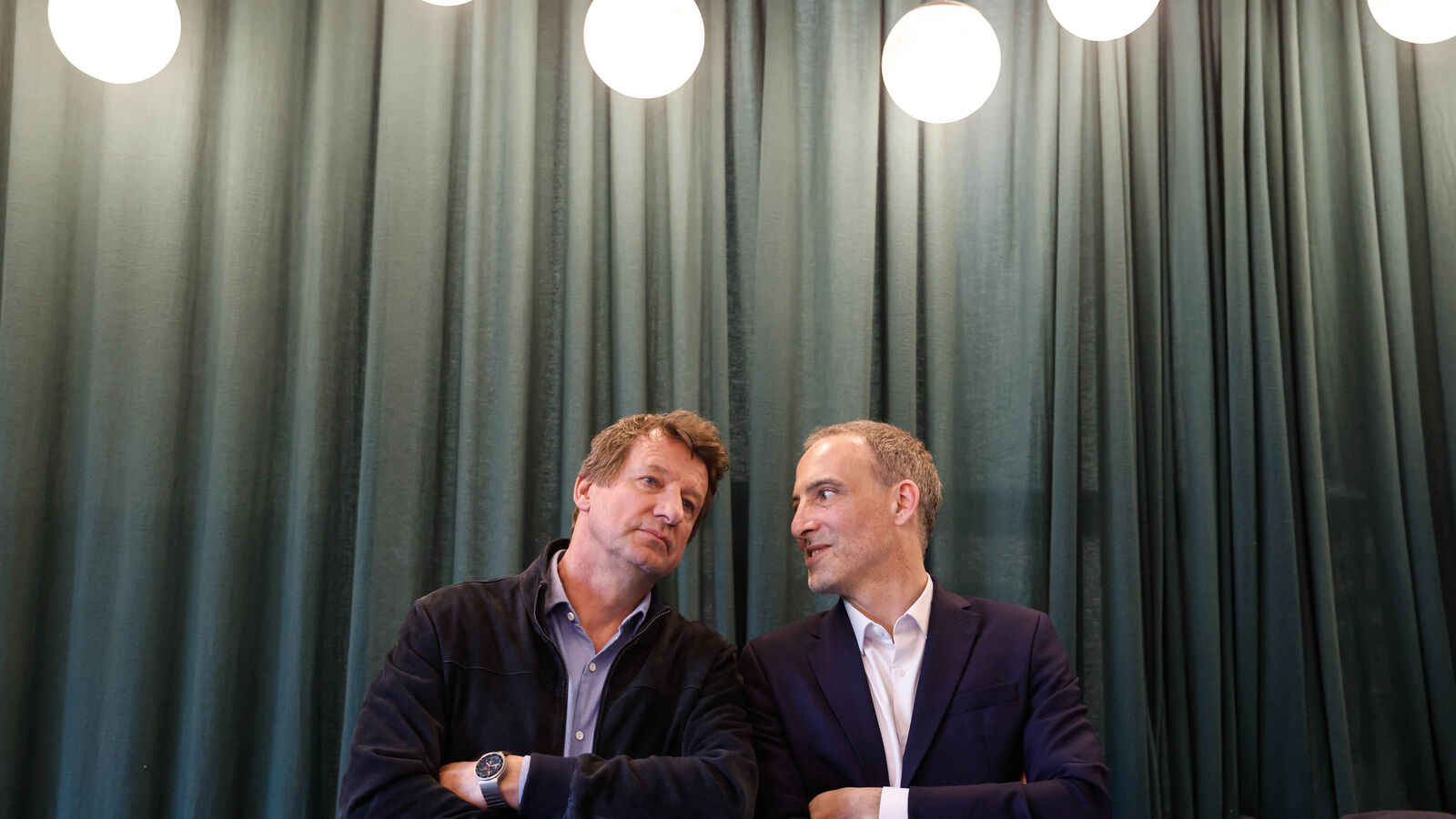 Le Parisien