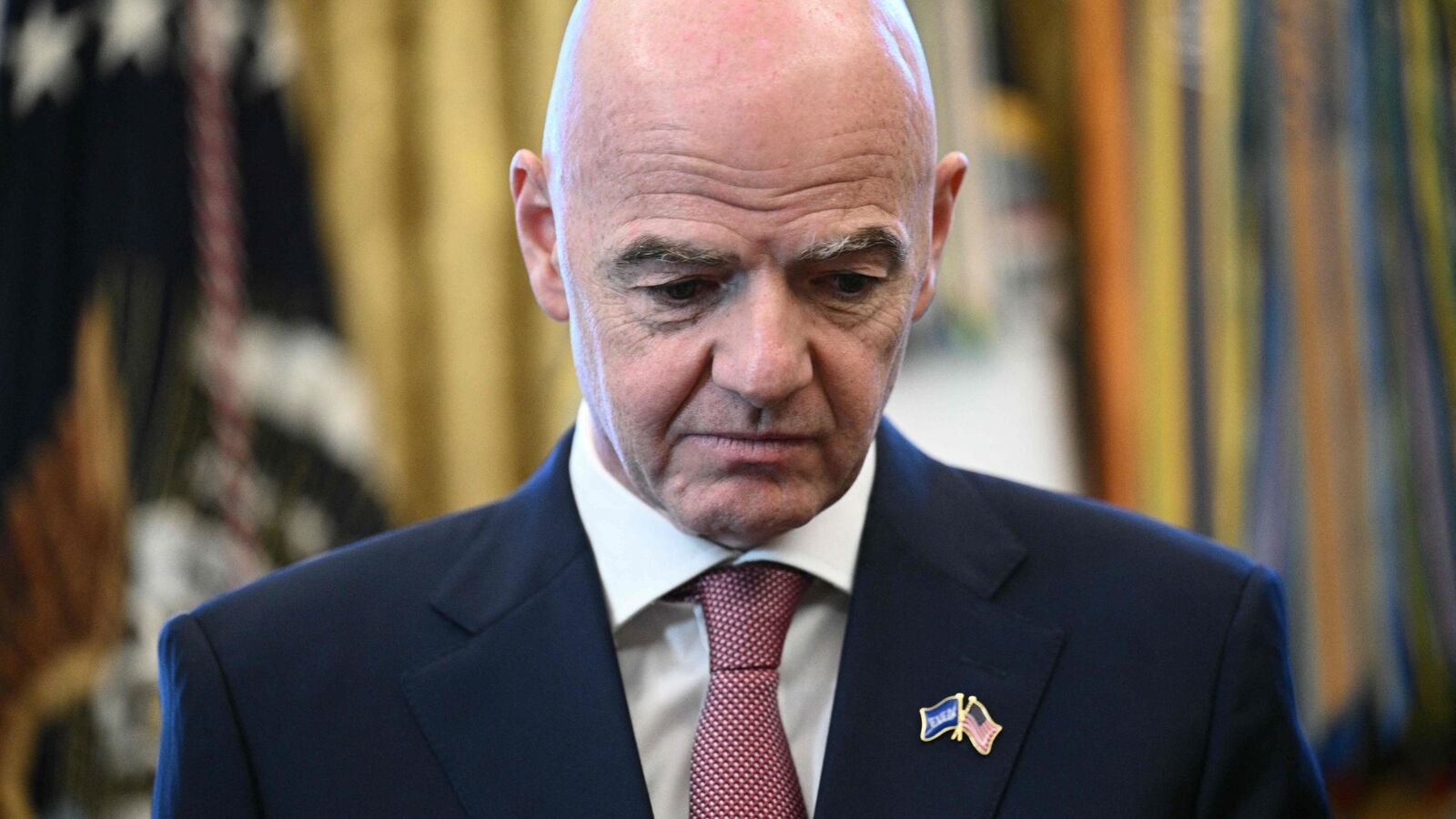 Argentine federation backs Infantino, but critics say governance issues remain unresolved after privatization proposal withdrawn