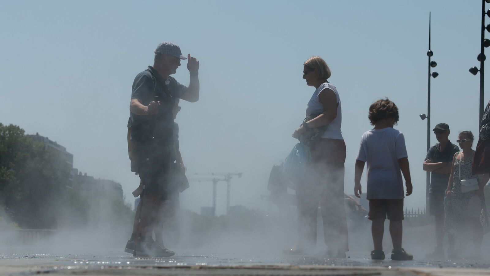 Heat: the restaurateurs of Orléans penalized by the high heat