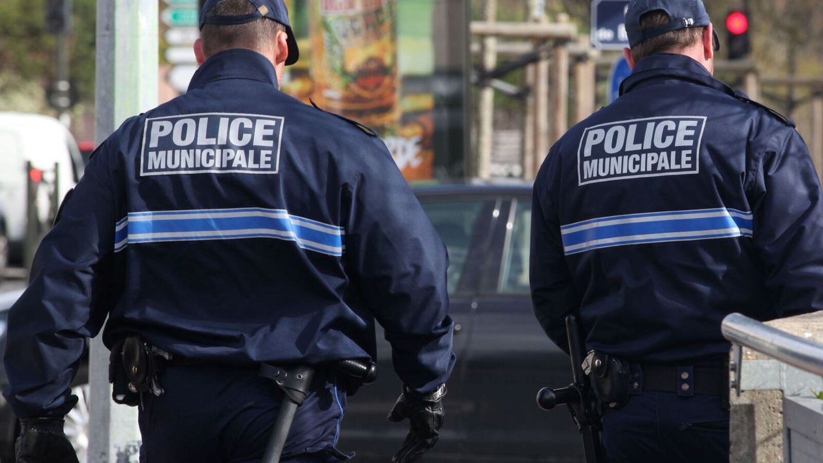 Le Parisien