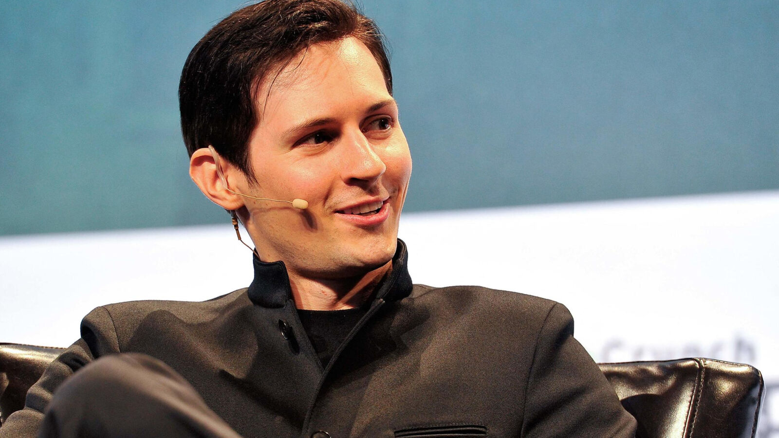Telegram spy war: why FSB is taking Pavel Durov