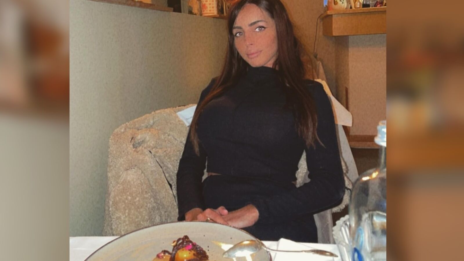 Death of influencer Sonia Bellina: 32-year-old suspect charged with murder