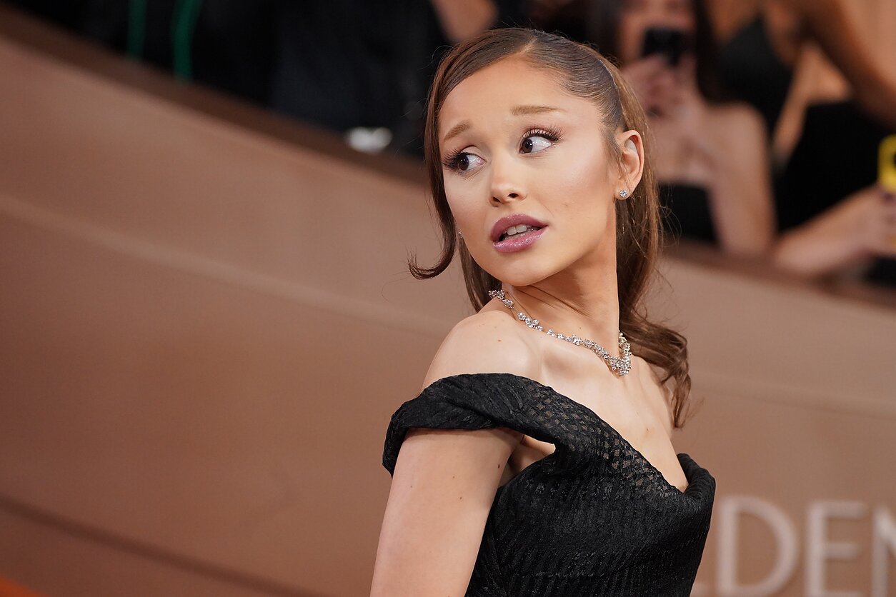 Ariana Grande: Decision to step back from spotlight not an impulsive thing