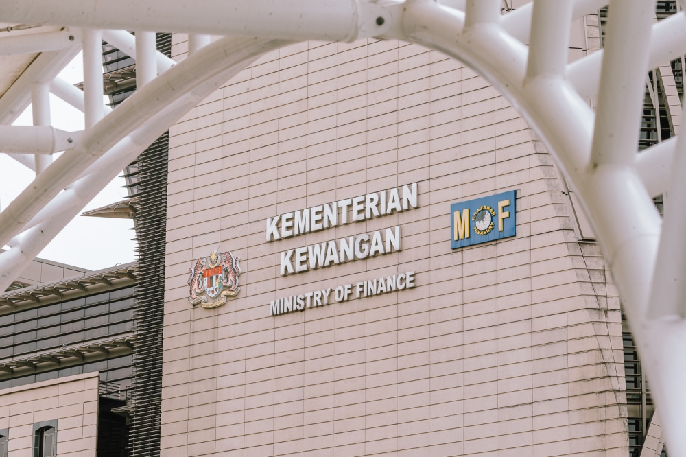 Government: No blanket freeze on 2026 allocations for Health, Education ministries