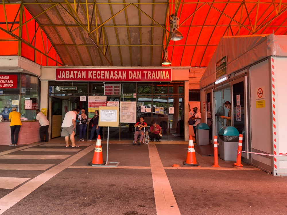 Malay Mail