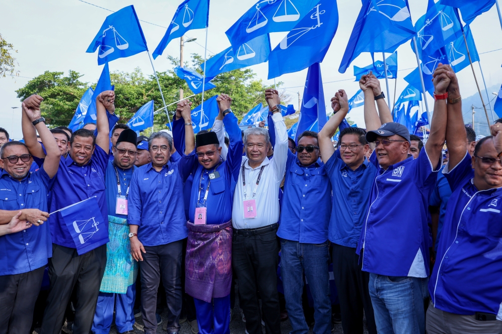 Malay Mail
