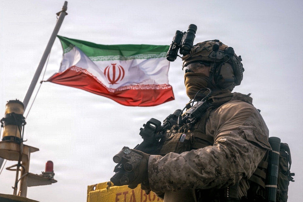 Iran's President Pezeshkian warns of 'full-scale war' after Trump vows Iran will pay 'many times over' for US deaths