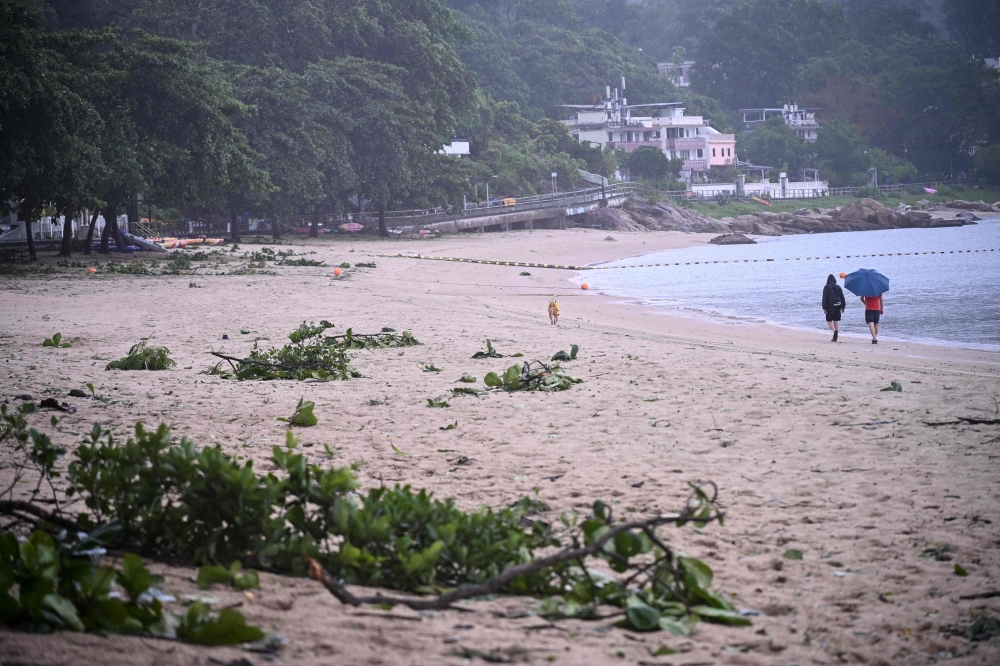 Flash flood at north-west China tourist site kills 10, injures 23: State media