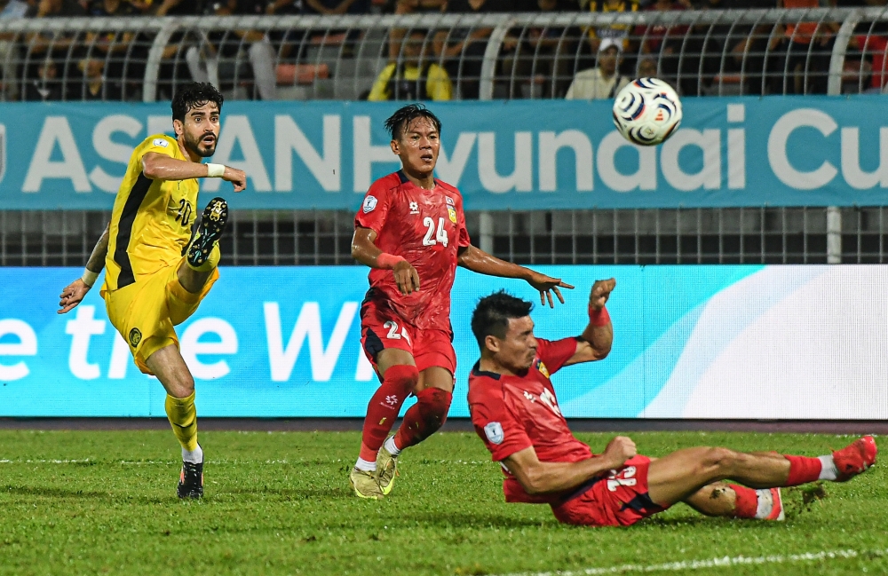 F1's return a golden opportunity to rebuild Malaysia's motorsports ecosystem