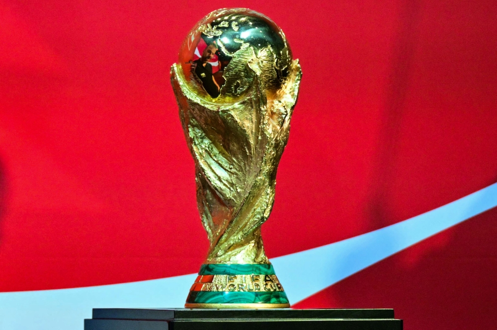 'The World Cup is not for sale': UEFA draws the line over FIFA's private investor plan