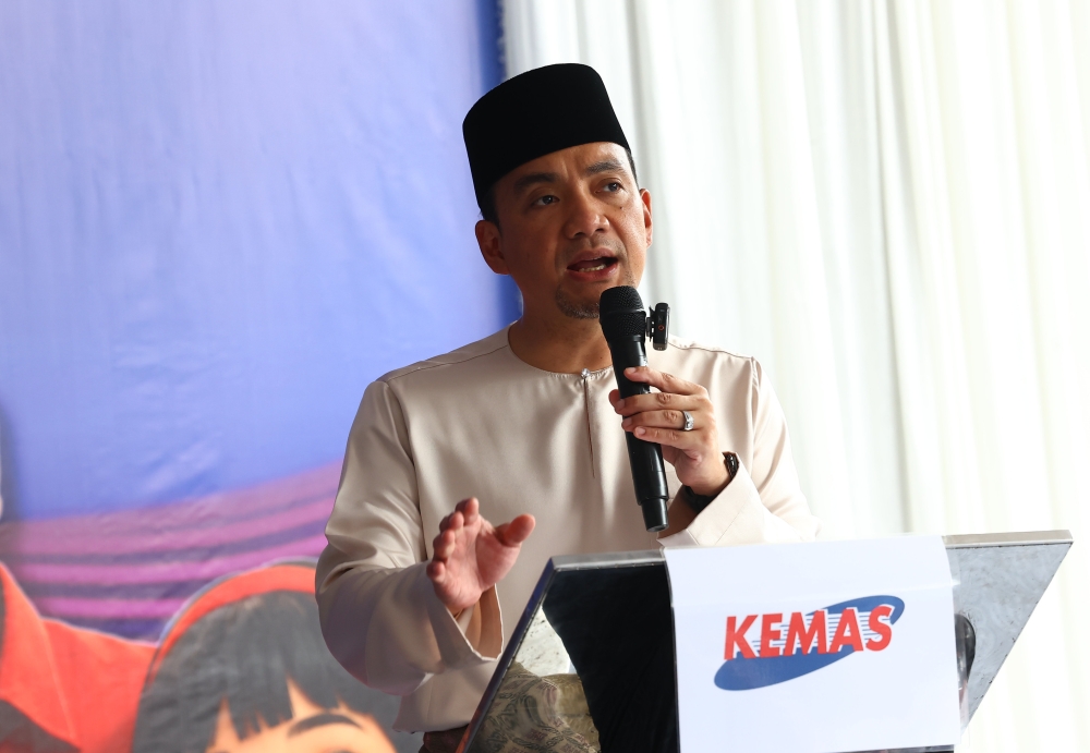 Johor MB launches Semarak Maghrib and Isyak programme to boost mosque attendance