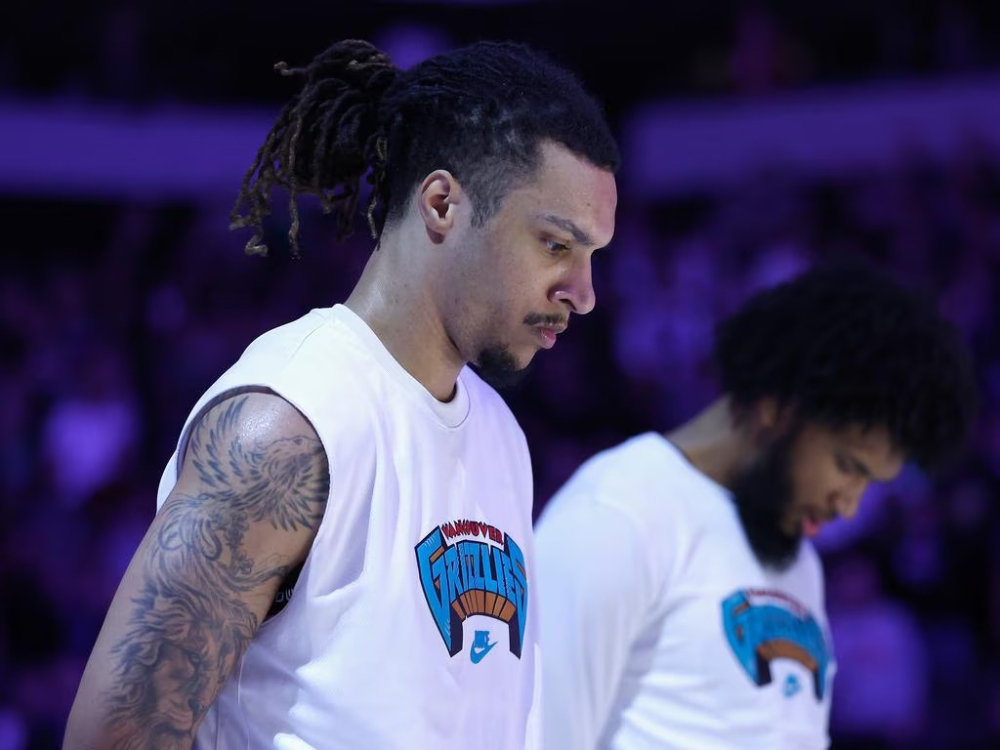 The Memphis Grizzlies forward was found unresponsive in his bedroom on May 11 and pronounced dead at the scene