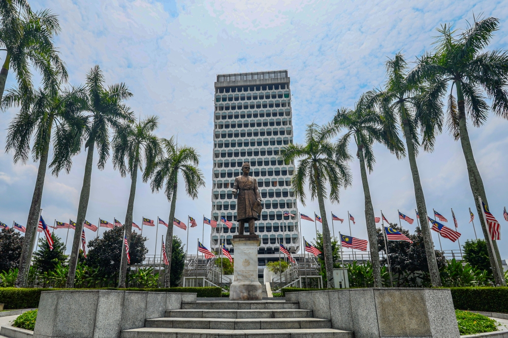 Malay Mail