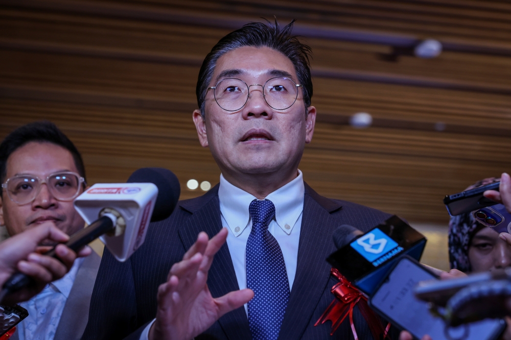 Miti urges strong-performing firms to reward workers with higher pay and bonuses